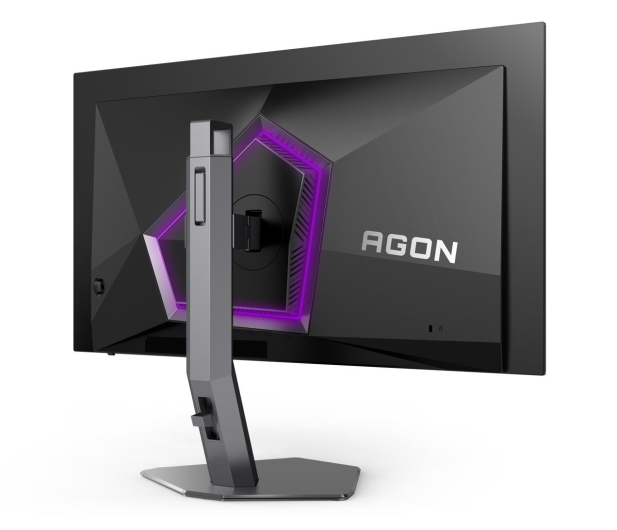 AOC AGON PRO AG276QZD - 1169571 - zdjęcie 6